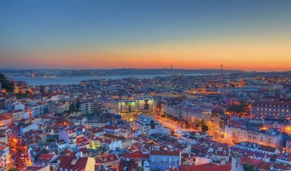 Tour Lisboa - Image 2