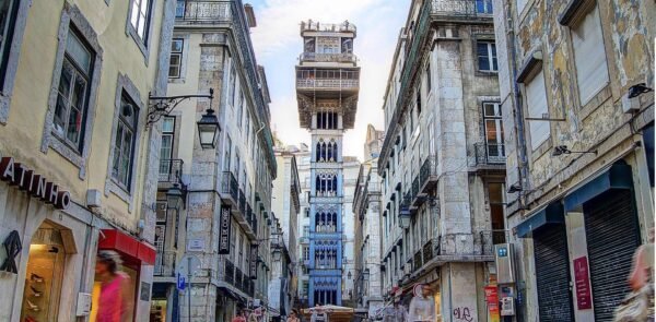 Tour Lisboa - Image 5