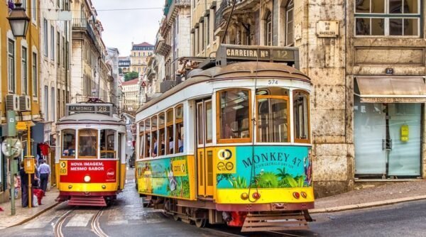 Tour Lisboa - Image 3