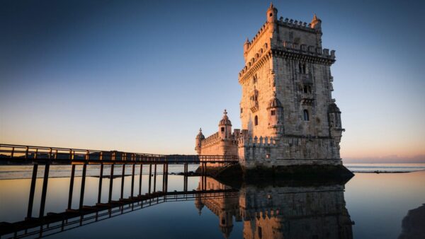 Tour Lisboa