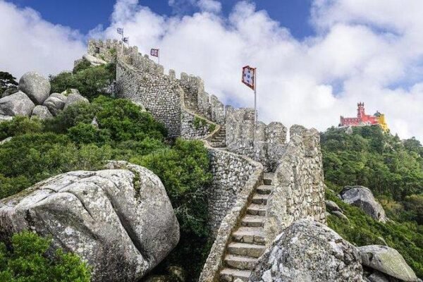 Tour Sintra Cascais Estoril - Image 6