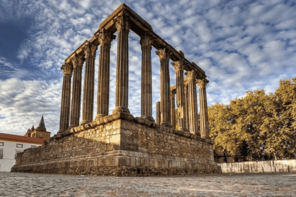 Tour Évora Alentejo - Vinhos Cartuxa