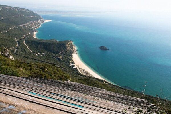 Tour Sesimbra , Praias Aldeia do Meco - Image 4
