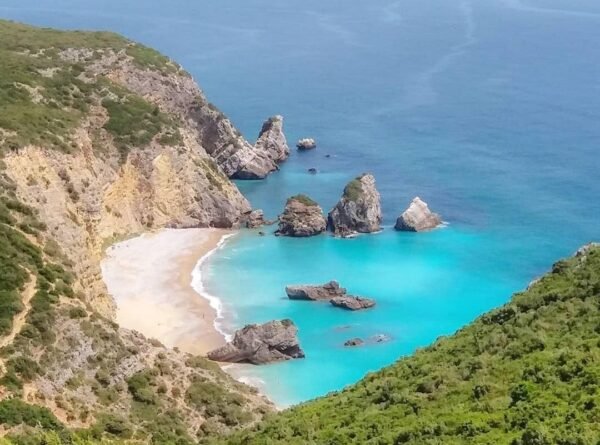 Tour Sesimbra , Praias Aldeia do Meco - Image 8