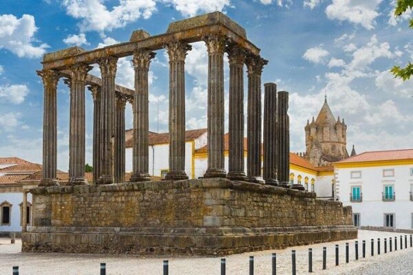 Tour Évora Alentejo - Vinhos Cartuxa - Image 2