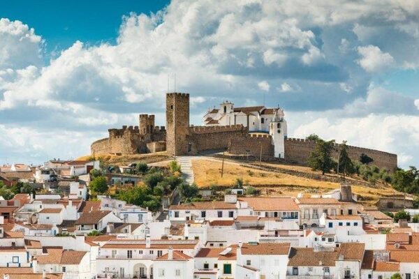 Tour Évora Alentejo - Vinhos Cartuxa - Image 3
