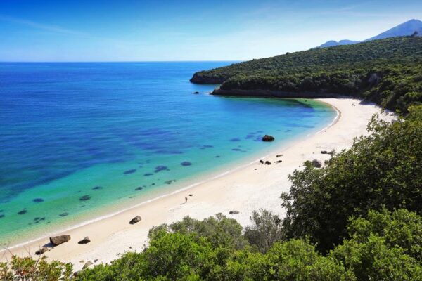 Tour Sesimbra , Praias Aldeia do Meco - Image 5