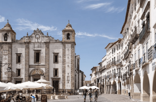 Tour Évora Alentejo - Vinhos Cartuxa - Image 4