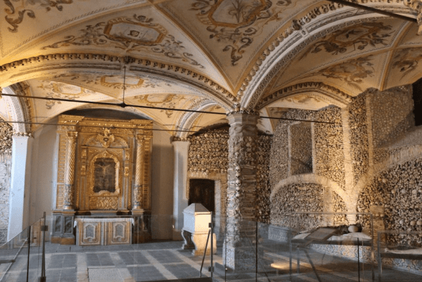 Tour Évora Alentejo - Vinhos Cartuxa - Image 8