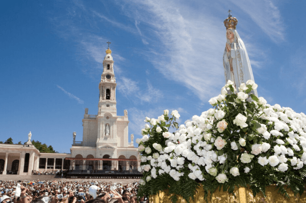 Tour Fátima Batalha Nazaré e Óbidos - Image 2