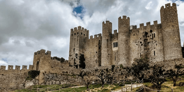 Tour Fátima Batalha Nazaré e Óbidos