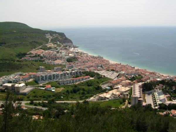 Tour Sesimbra , Praias Aldeia do Meco - Image 6