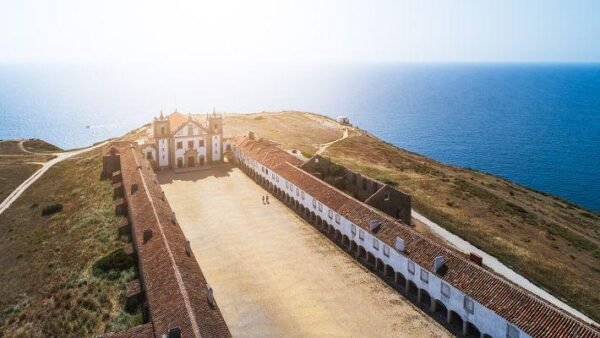 Tour Sesimbra , Praias Aldeia do Meco - Image 9