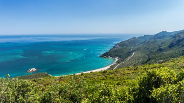 Tour Sesimbra , Praias Aldeia do Meco - Image 3