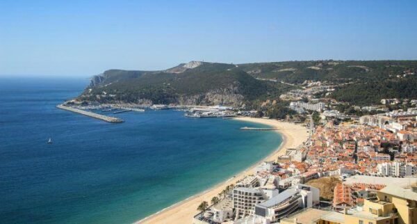 Tour Sesimbra , Praias Aldeia do Meco - Image 7