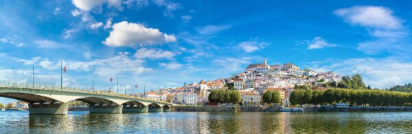 Tour Coimbra