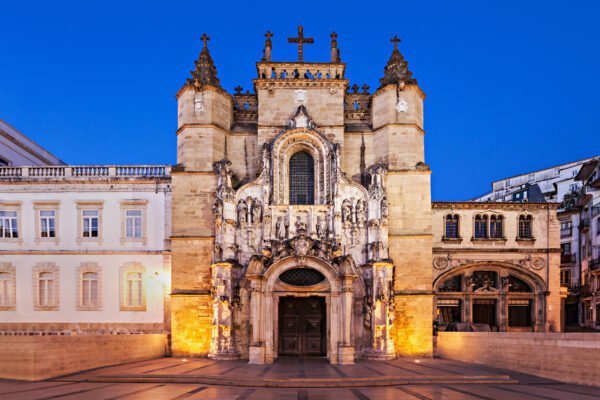 Tour Coimbra - Image 7
