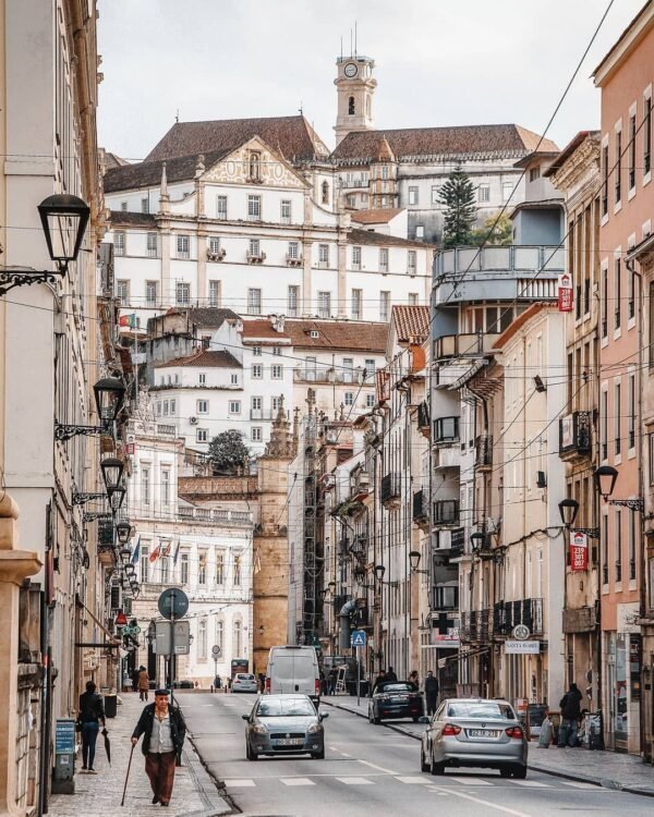 Tour Coimbra - Image 12