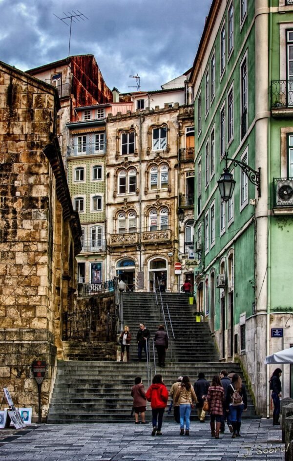 Tour Coimbra - Image 11