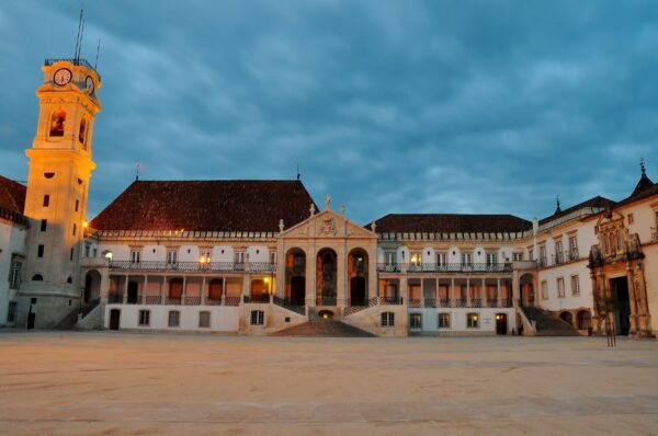 Tour Coimbra - Image 9